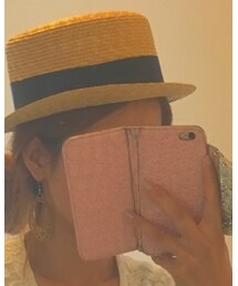 Fabulous | ハット