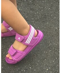 adidas | サンダル