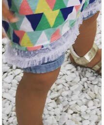 H&M | デニムパンツ