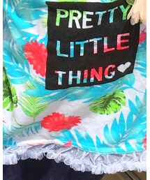 しまむら | タンクトップ