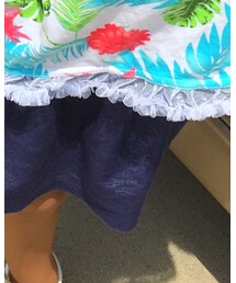 OLD NAVY | デニムスカート