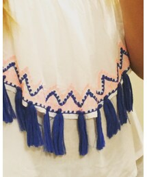 anap mimpi | キャミソール