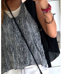 ANAP | タンクトップ