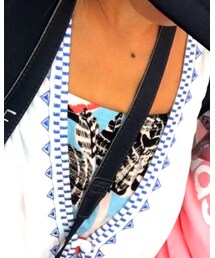 anap mimpi | キャミソール