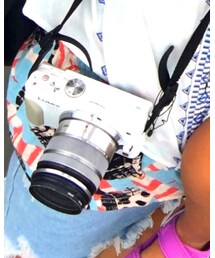 anap mimpi | デニムパンツ