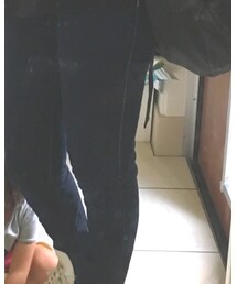 GU | デニムパンツ