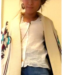 H&M | シャツ/ブラウス