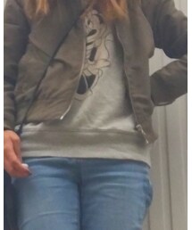 UNIQLO | スウェット