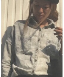 ANAP | ミリタリージャケット