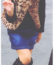 BeBe | デニムスカート