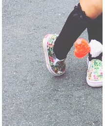 VANS | スニーカー