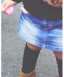 西松屋 | ブーツ