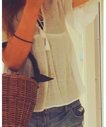 FOREVER 21 | トップス