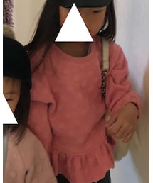 enchante petit | スウェット