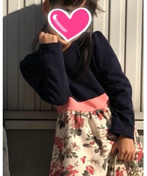 韓国子供服 | ワンピース