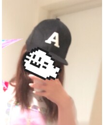 [Alexandros] | キャップ