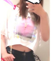 onespo | Tシャツ/カットソー