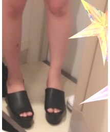 しまむら | サンダル