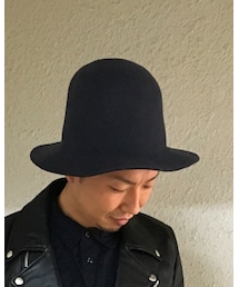 Crushable | ハット