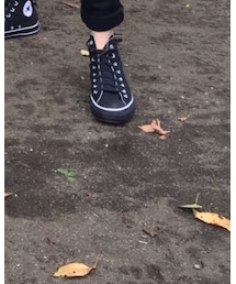 CONVERSE | スニーカー
