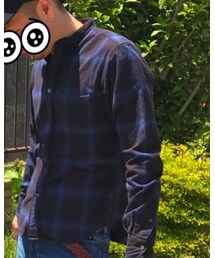 NANO universe | シャツ/ブラウス