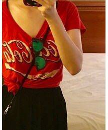 Coca Cola | Tシャツ/カットソー