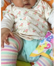 combimini | ロンパース