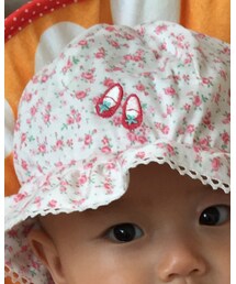 UNKNOWN. | ママ＆ベビー