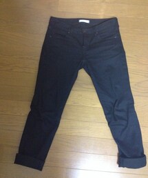UNIQLO | スキニージーンズ(デニムパンツ)
