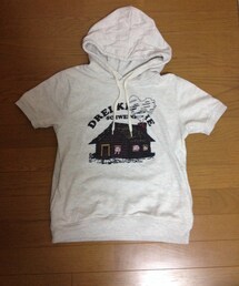 Design Tshirts Store graniph | パーカー