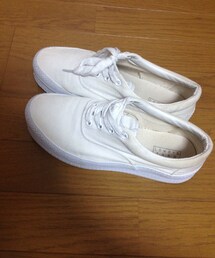 LOWRYS FARM | スニーカー