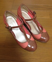 PAGEBOY | パンプス