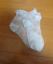 ソックス/靴下