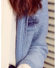 BUOUBUOU | カーディガン/ボレロ