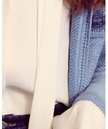 THE WING | シャツ/ブラウス