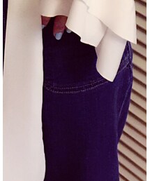 BLOSSOMHCOMPANY | デニムパンツ