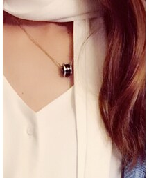 BVLGARI | ネックレス