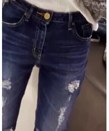 SLY | デニムパンツ