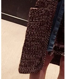 Bershka | カーディガン/ボレロ