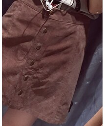 stradivarius | スカート