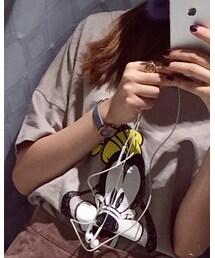 EMPORIO ARMANI | アナログ腕時計