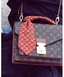 LOUIS VUITTON | メッセンジャーバッグ