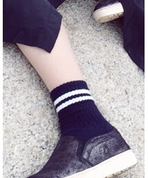 MUJI Labo | ソックス/靴下