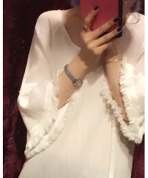 EMPORIO ARMANI | アナログ腕時計