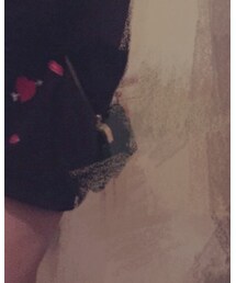 ZARA | ショルダーバッグ