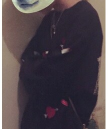 LAZER HEAVEN | スウェット