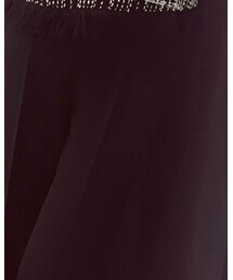 ZARA | スラックス