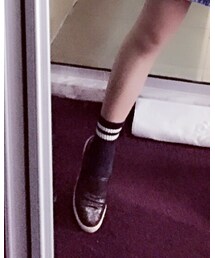 MUJI Labo | ソックス/靴下