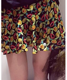 URBAN RESEARCH | スカート