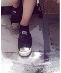 CONVERSE | スニーカー